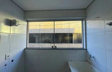 Imagem 7: Apartamento para aluguel com 60 metros quadrados com 2 quartos em Castelo - Belo Horizonte