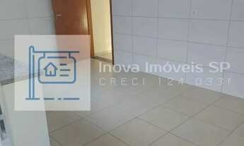 Imagem 4: CASA ASSOBRADADA CIDADE DUTRA 2 DORMS (1 SUÍTE