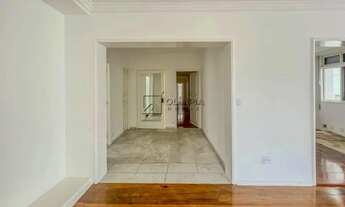 Imagem 5: Aluguel Apartamento 3 Dormitórios - 300 m² Cerqueira César