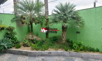 Imagem 4: Oportunidade!!! Casa Mobiliada 3 Dts, Mezanino, Espaço gourmet, Piscina - Bairro Nobre