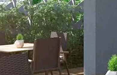 Imagem 6: Imóvel para venda tem 45 metros quadrados com 2 quartos em Samambaia Norte - Brasília - DF