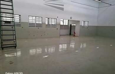 Imagem: Galpão para alugar Jardim Vista Alegre