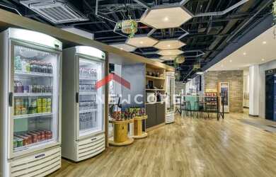 Imagem 7: Flat em Rua Paulo Simoni - Santo Antônio - Belo Horizonte/MG