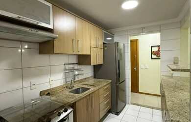 Imagem 6: Residencial Vida - 3 Dorms - 94M² - Adrianópolis