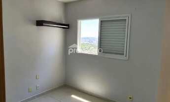 Imagem 7: APARTAMENTO 02 QUARTOS, 01 SUÍTE 64m² - RESIDENCIAL BUCARESTE - SETOR LESTE UNIVERSITÁRIO