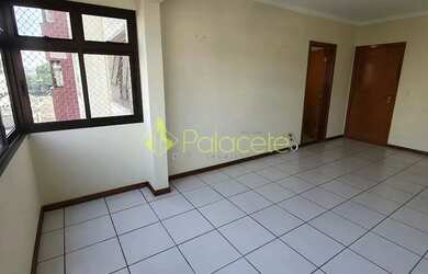 Imagem 3: Apartamento à venda 2 Quartos, 1 Suite, 1 Vaga, 76M², Centro, Taubaté - SP