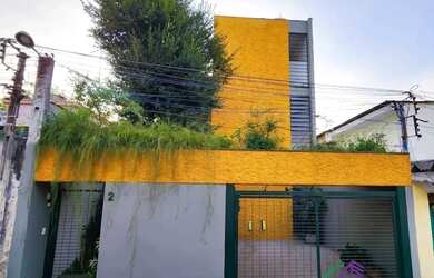 Imagem 2: CASA ASSOBRADADA - TUCURUVI - SP