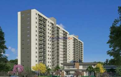 Imagem: Apartamento em Sarandi