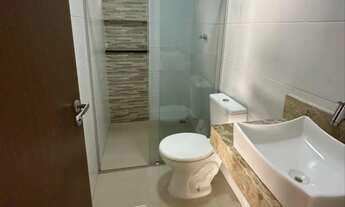 Imagem 4: Alugo casa com 3 quartos - Dom Avelar