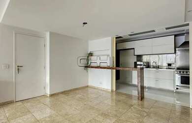 Imagem 7: Aluguel Apartamento 3 Dormitórios - 110 m² Pinheiros