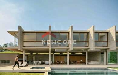 Imagem 3: Casa de condomínio em Alameda das Pitombas - Condomínio Quinta da Baroneza II - Bragança P