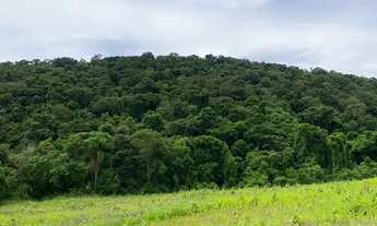 Imagem 6: Terreno de 500 m² em Ibiúna, equilíbrio entre conforto e valorização