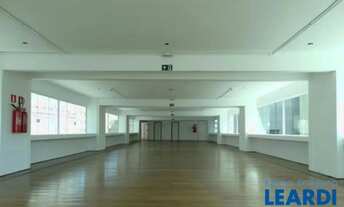 Imagem 7: PRÉDIO - CONSOLAÇÃO - SP