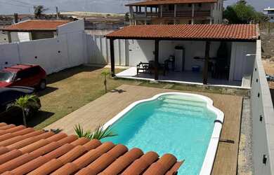 Imagem 5: Carnaval Taiba Pousada / chalé com 4 dormitórios