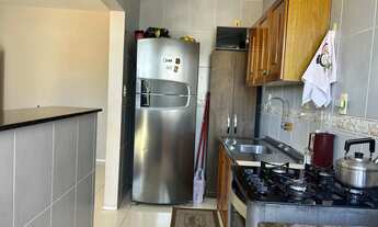 Imagem 3: Excelente Apto de 2 dorm. Praia Comprida, há 500 metros da Beira Mar de São José