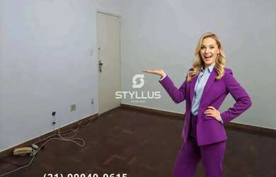 Imagem: Apartamento Arejado com Vista Livre e Próximo