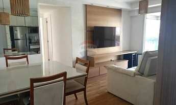 Imagem: Apartamento para locação Mobiliado na