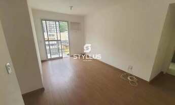 Imagem 3: Riachuelo Apartamento com 2 dormitórios