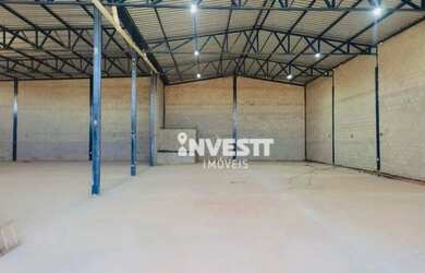 Imagem 6: Galpão à venda em Nossa Senhora de Lourdes - Aparecida de Goiânia/GO