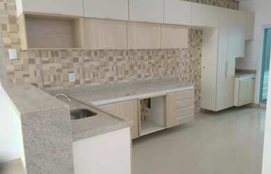 Imagem: CASA PRONTA PARA MORAR 3 SUITES MOBILIADA