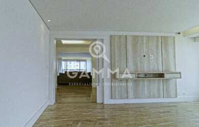 Imagem 3: Apartamento Duplex de Altíssimo Padrão em Pinheiros com 560 m² e 5 Quartos