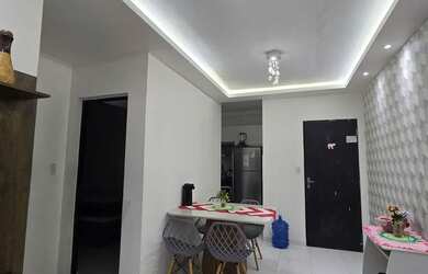 Imagem 2: Excelente Apto Semi-mobiliado Solar do Coqueiro