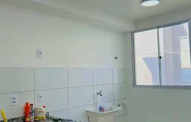 Imagem 6: Imóvel para aluguel possui 48 metros quadrados com 2 quartos em Vila Americana - Tatuí - S