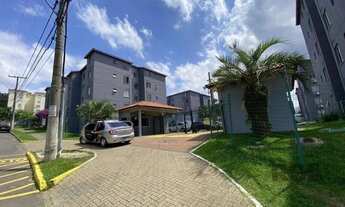 Imagem 2: Apartamento com 2 dorm Rua Ney da Gama