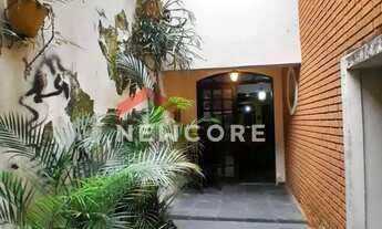 Imagem 3: Casa em Rua Xavier Gouveia - Campo Belo - São Paulo/SP