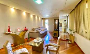 Imagem: Apartamento à venda, 113 m² por R$ 370.000