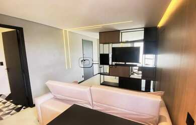 Imagem 6: Aluguel Apartamento 1 Dormitórios - 58 m² Vila Madalena