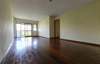 Imagem 4: Condominio Verona - Apartamento com 4 quartos sendo 1 suite - Barra da Tijuca - RJ