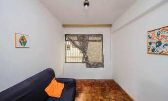 Imagem: 2 quartos no Centro para venda