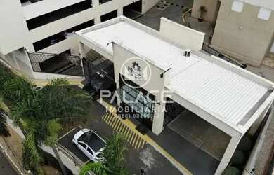 Imagem 3: Apartamento para venda e aluguel em paulicéia, piracicaba 2 quartos 70m²