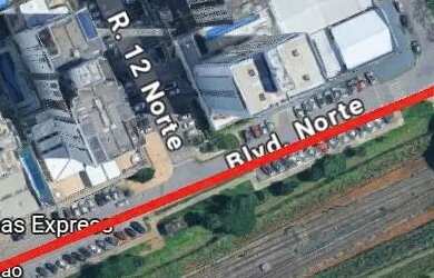 Imagem 4: FInanciamento sem Entrada. Apartamento Ao Lado do Parque (Nas Torres do Vitrinni Shopping