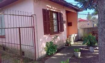 Imagem 2: Casa bairro Camaquã