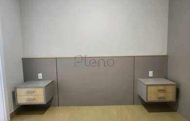 Imagem 6: Casa à venda em Indaiatuba, Loteamento Park Gran Reserve, com 3 suítes, com 167 m²