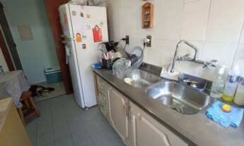 Imagem 5: Apartamento com 2 quartos, 1 vaga com elevador na Vila Ipiranga