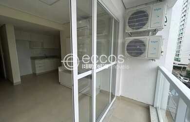 Imagem 4: Flat para aluguel, 1 quarto, 1 suíte, 1 vaga, Nossa Senhora da Abadia - UBERABA/MG