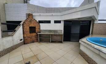 Imagem 2: Apartamento para venda no condomínio Village Alcanatara