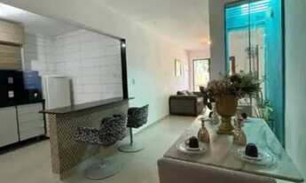 Imagem 3: Casa 2/4 Natal RN Candelária