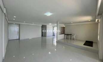 Imagem 6: Cobertura a venda com 4 quartos e terraço privativo no Edf. Medusa em Candeias - PE