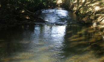 Imagem 5: Chácara em Baldim de 21mil m² com Rio nos fundos, WhTSApp * Guilherme