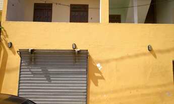 Imagem 2: Vende 3 casas e um ponto comercial no conjunto senhor do Bonfim plataforma