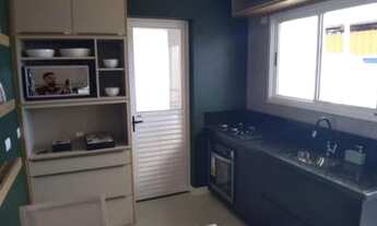 Imagem 4: Sobrados em condomínio fechado - 379.000,00