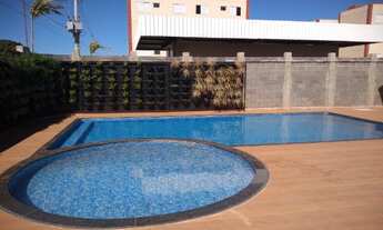 Imagem 3: Aluga-se apartamento torres do bela! araguari-mg