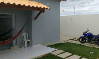 Imagem: Alugo casa nova 3/4 74,63 m2 em Ouricuri