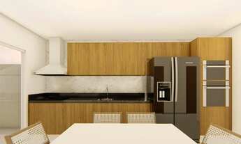 Imagem 5: Casa linda 3 quartos sendo um suite ,aceita seu fgts na entrada , aproveite!!!