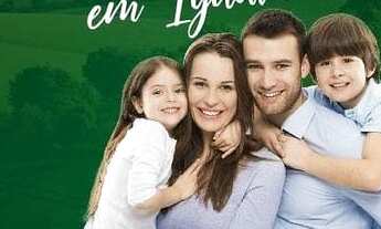 Imagem: Loteamento mirante verde