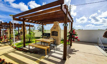 Imagem 5: Casa - Florida Parque - 64m² - 2 suítes - 100% Mobiliada